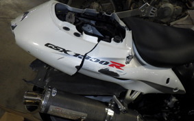 SUZUKI GSX1300R HAYABUSA 2006