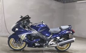 SUZUKI GSX-1300R HAYABUSA 2008 GX72A