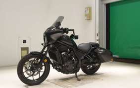 HONDA REBEL 1100 T DCT 2023 SC83