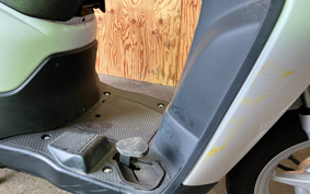 HONDA BENLY PRO AA05