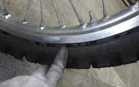 HONDA CRM250R MD24
