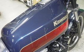 KAWASAKI Z400 FX 1981 KZ400E