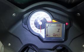 APRILIA MANA 850GT 2015