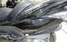 HONDA FORZA Z 2015 MF08