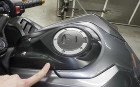 HONDA CBR250RR A 2015 MC51