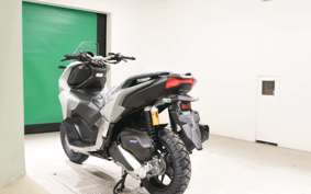 HONDA ADV160