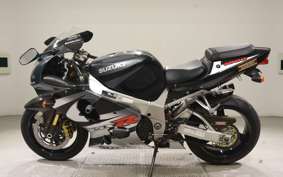 SUZUKI GSX-R1000 2001