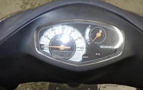 SUZUKI ADDRESS V50 Gen.2 2022 CA42A