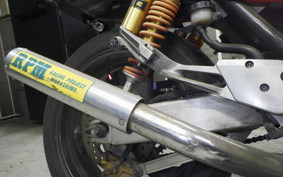 HONDA CB400SF VTEC 2000 NC39
