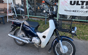 HONDA SUPER CUB50 AA04