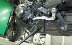 KAWASAKI VERSYS 1000 SE 2021 LZT00D