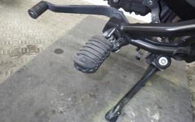 HONDA REBEL 250 A MC49