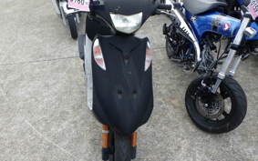 SUZUKI ADDRESS V125 G CF46A