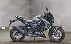 SUZUKI GSX-S750 C533F