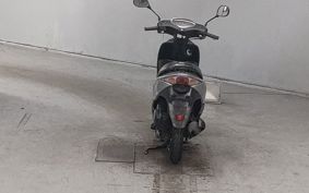 HONDA DIO AF68