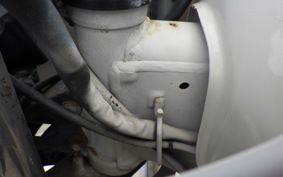 HONDA NX125 JD09