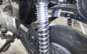 HONDA GORILLA 2021 AB27