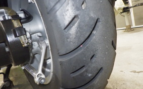YAMAHA GEAR-2ﾔﾈﾂｷ 2012 UA06J