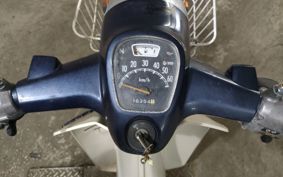 YAMAHA MATE 50 UA04J