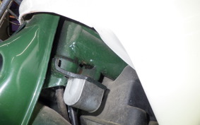 HONDA C50 SUPER CUB 2008 AA01