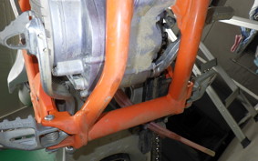 KTM 85 SX 2023