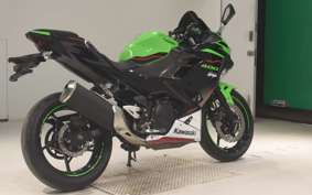 KAWASAKI NINJA 400 2021 EX400G