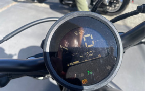 HONDA  REBEL 250 ABS MC49