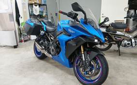 SUZUKI GSX-S1000GT 2022 EK1AA