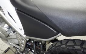 YAMAHA TRICKER Gen.2 2015 DG16J