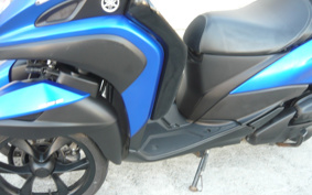 YAMAHA TRICITY 155 SG37J