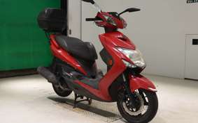 YAMAHA CYGNUS 125 XSR 2 1999 SE44J