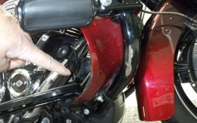 HARLEY FLHTKSE 1920CVO 2018