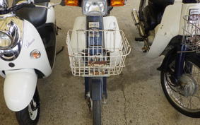 HONDA C50 SUPER CUB E C50