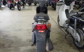 YAMAHA JOG Gen.5 SA36J