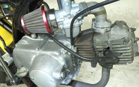 HONDA GORILLA 2015 Z50J