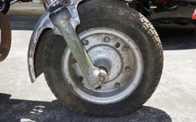 SUZUKI PV50 NA12A