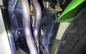 KAWASAKI NINJA 400 2018 EX400G