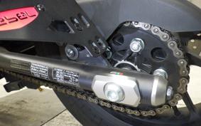 HONDA REBEL 250 S 2019 MC49