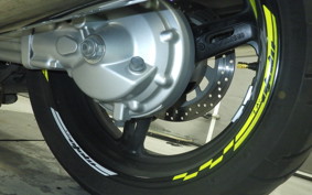 YAMAHA FJR1300 A 2020 RP27J