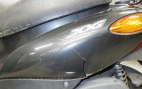 YAMAHA JOG Gen.5 SA36J