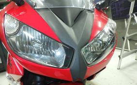 KAWASAKI NINJA 400R 2013 ER400B