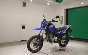 YAMAHA XT250X 2019 DG11J