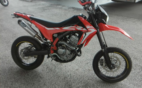 HONDA CRF250M MD44