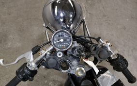 YAMAHA SR400 1JR
