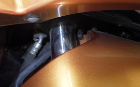 SUZUKI GEMMA 250 2003 CJ47A