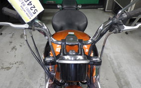 KAWASAKI ESTRELLA CUSTOM 2010 BJ250A