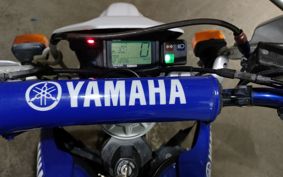 YAMAHA LANZA DT230 4TP