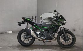KAWASAKI Z250 EX250Y