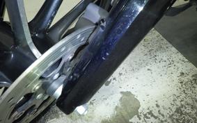 HARLEY FXSB 1580 2013