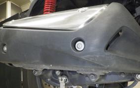 HONDA FORZA SI 2005 MF12